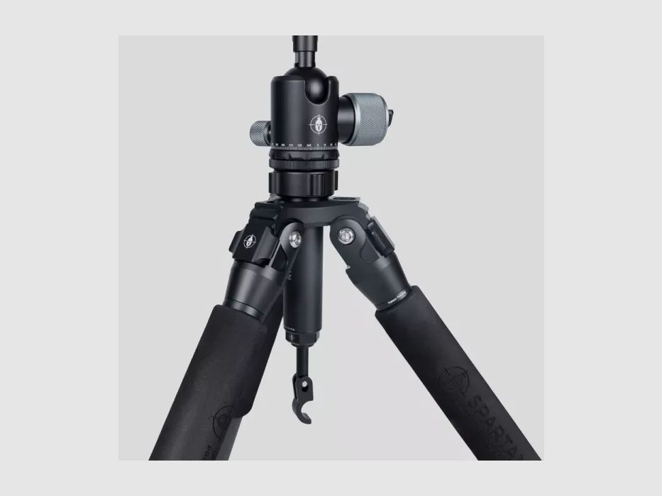 Trepied ASCENT Woodland SPARTAN, Bild 2 von 8
