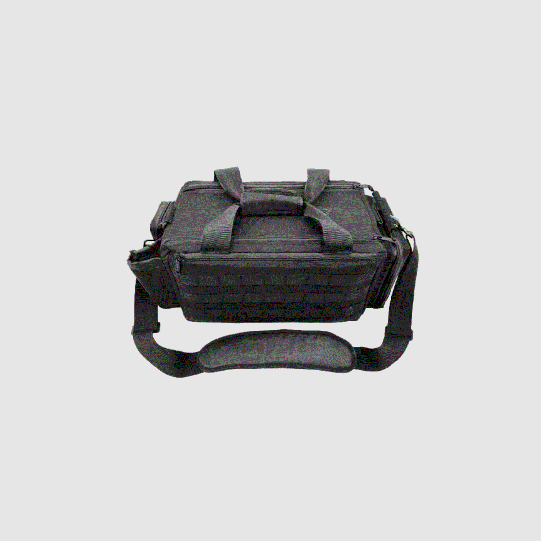 UTG® Sac de transport polyvalent tout-en-un, 21″x9″x8″, Noir, image 1 sur 5