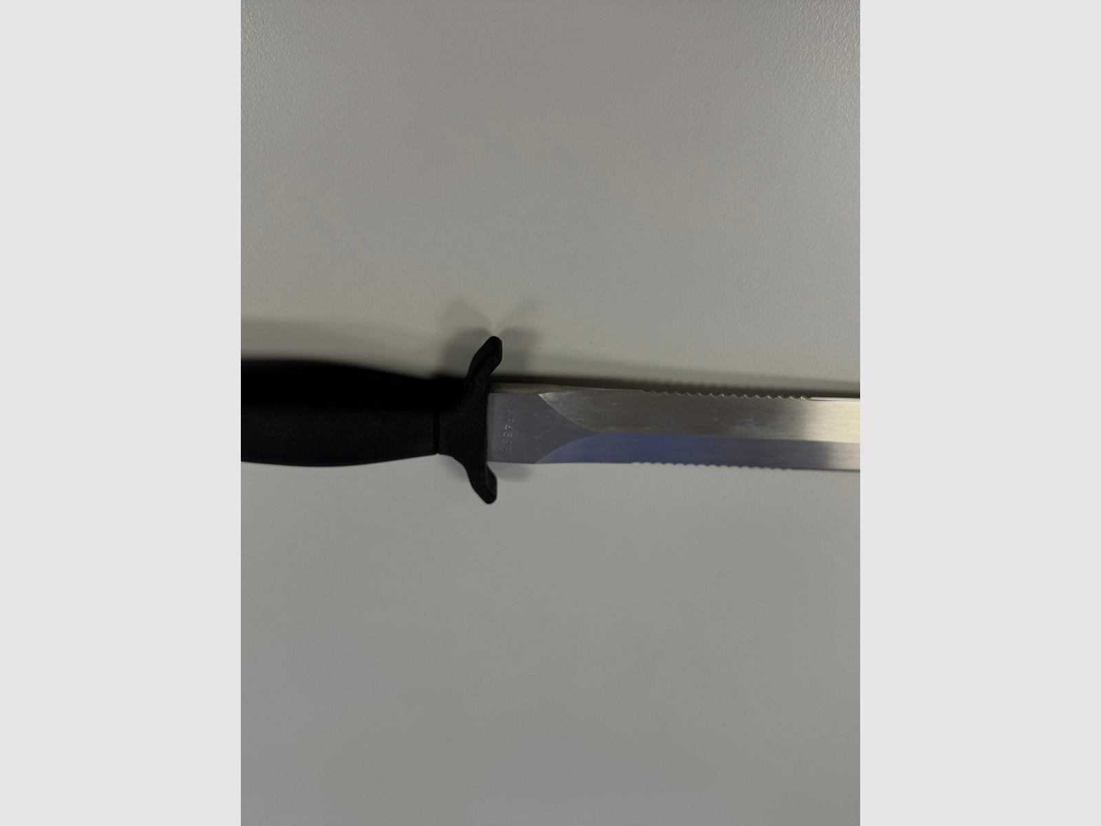 Coltello da collezione Gerber Mark II