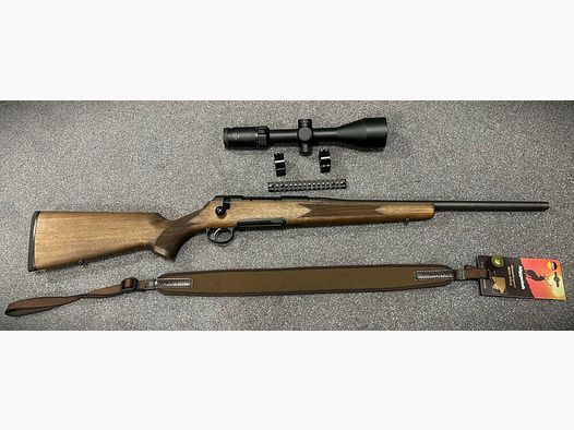 Rößler / RÖWA TITAN 6 Standart Set mit ZF