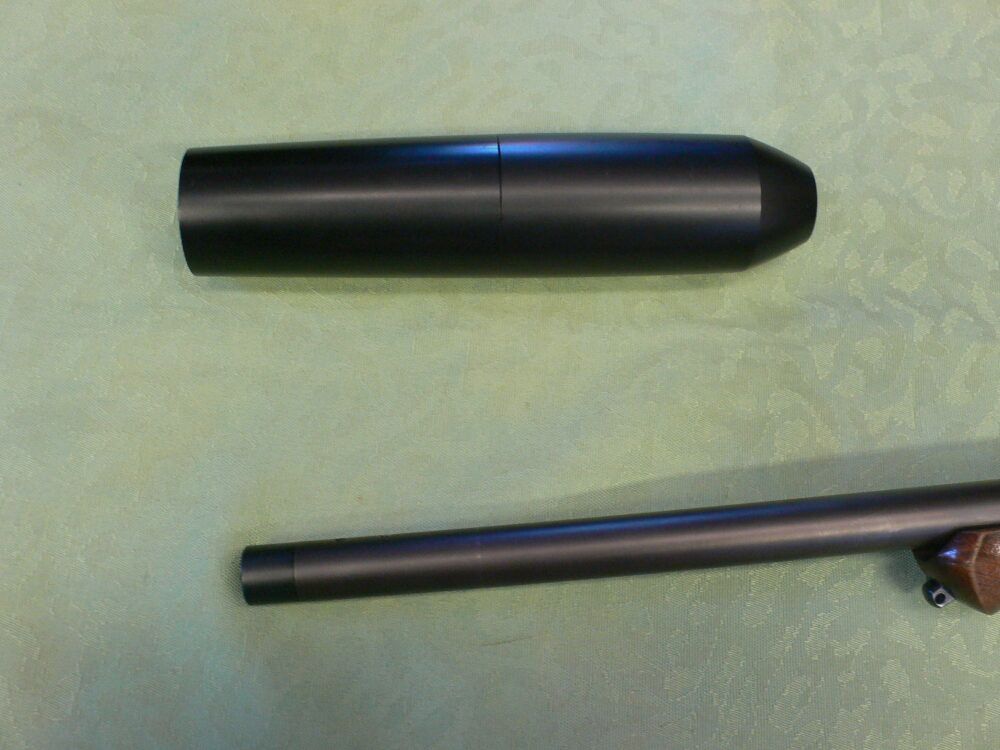 Sauer & Sohn Mod.101 Forest