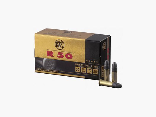 PREMIUM LINE R50 - RWS