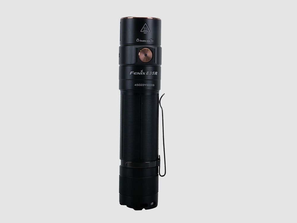Fenix E35R Lampes de poche