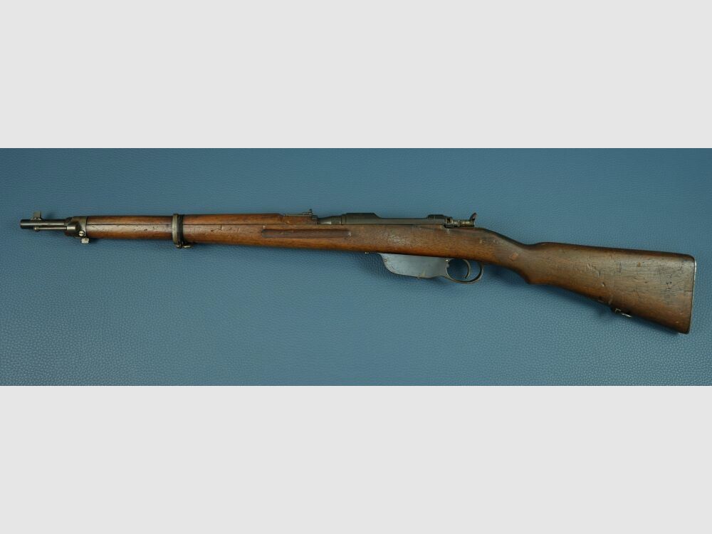 FEG Mannlicher M 95/30 8x56R Mannl