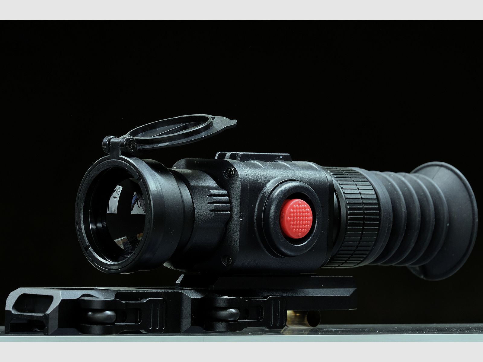 Cono Thermal Imager NS350R, immagine 7 di 16