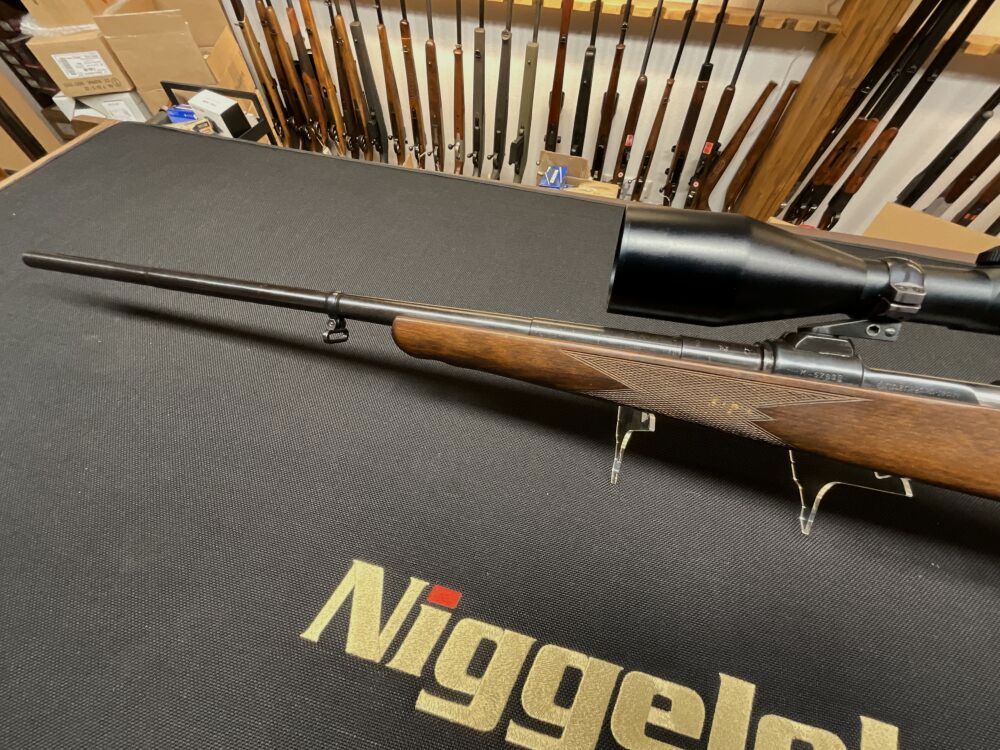 Santa Barbara 98K 8x57JS