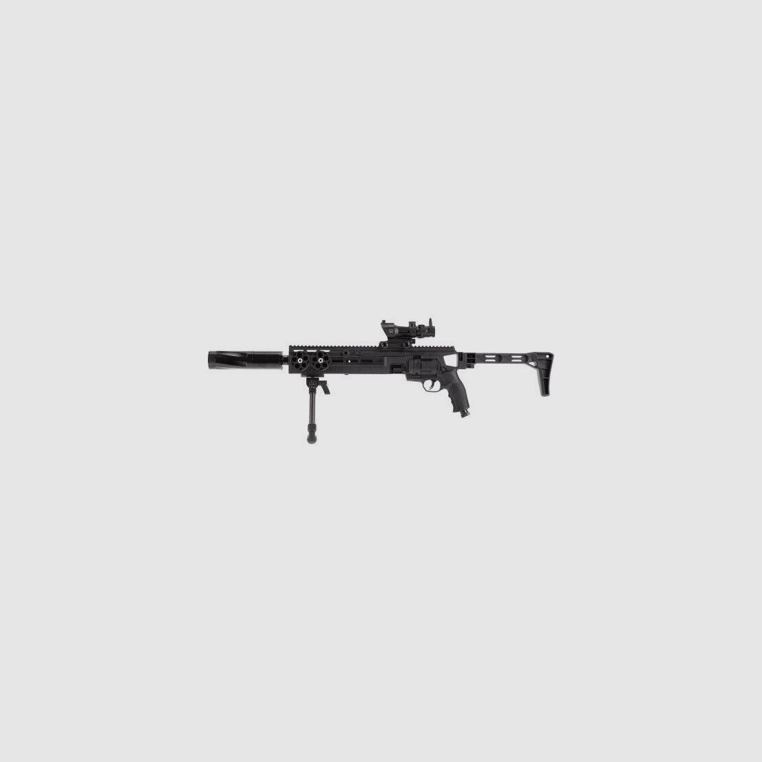 T4E Carbine Conversion Kit für T4E TR 68 (alle Versionen), Bild 4 von 5