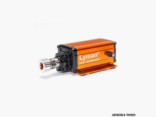LYMAN – HÜLSENKÜRZGER XPRESS 230V