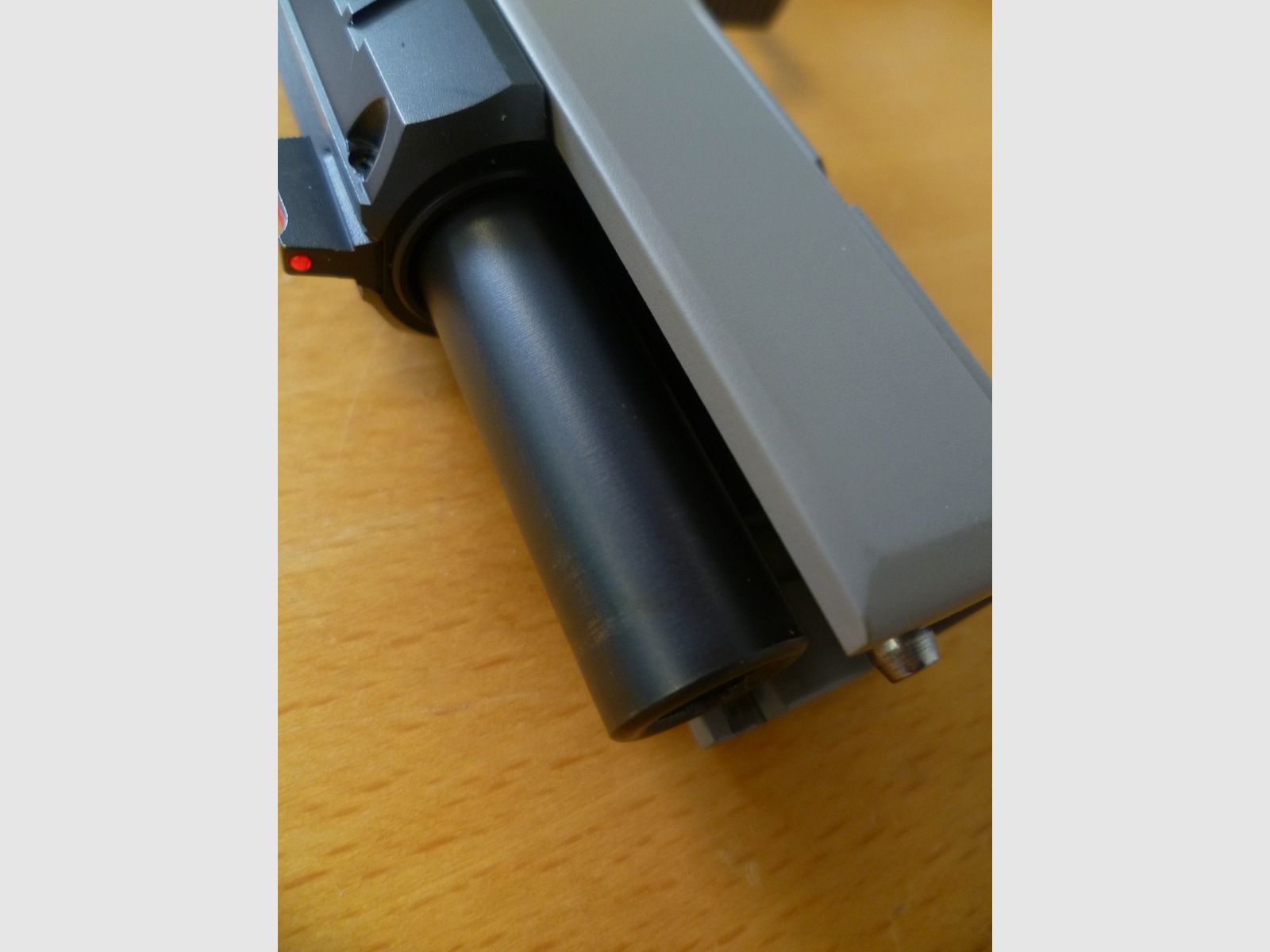 Pistole CZ Shadow 2 Urban Grey 9mm Luger