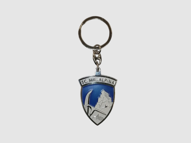Keychain – Alpine Military School