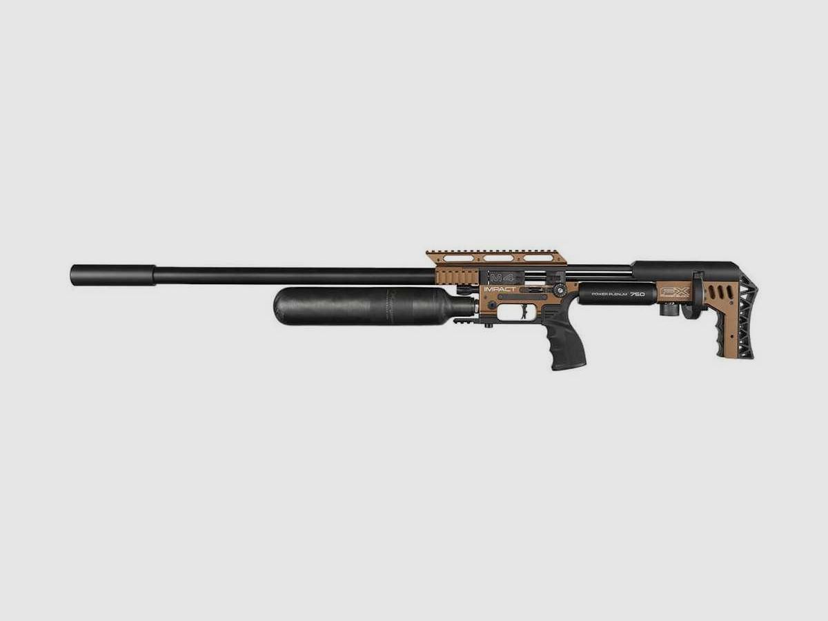 FX Impact M4 Extended - Copper, image 2 of 6