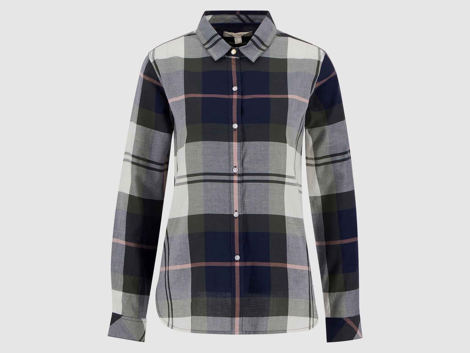 Barbour Bluse Moorland HW25