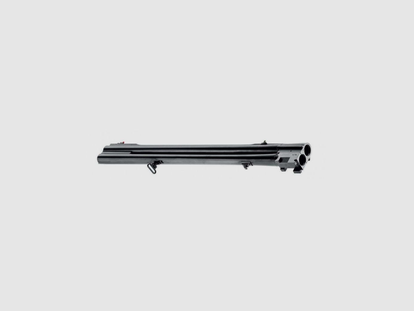 Canon FAIR Kaliber 20/76 Ejector - Lauf 68 - CHOKES ¼ ½