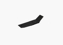 TONI SYSTEM ATCM Adapter C-MORE do GLOCK, Kolor: Czarny