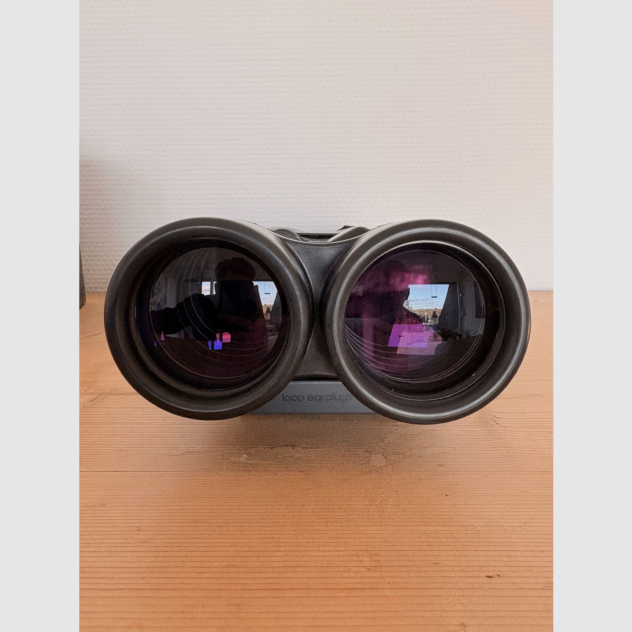 Zeiss Verrekijker 20x60 S incl. Koffer