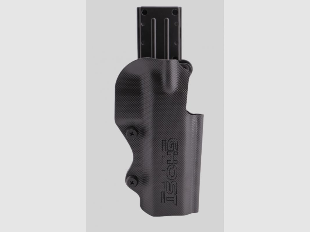 Körperholster-Schale aus ABS für Thunder 3G Elite, Bild 1 von 2