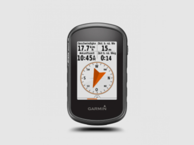 Garmin eTrex® Touch 35 GPS Handgerät