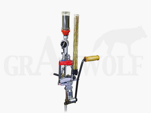 Lee Pro 1000 Ładowarka .380 Auto / 9 mm krótki