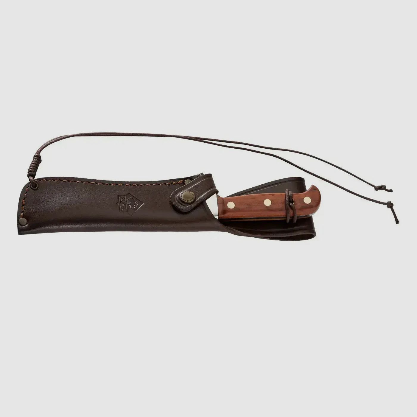 PUMA automatic knife