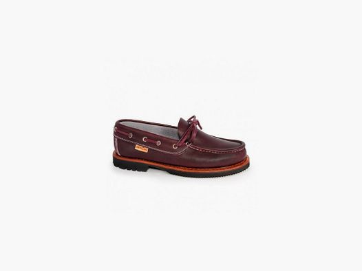 SCARPA APACHE MODELLO 412 BURGUNDY