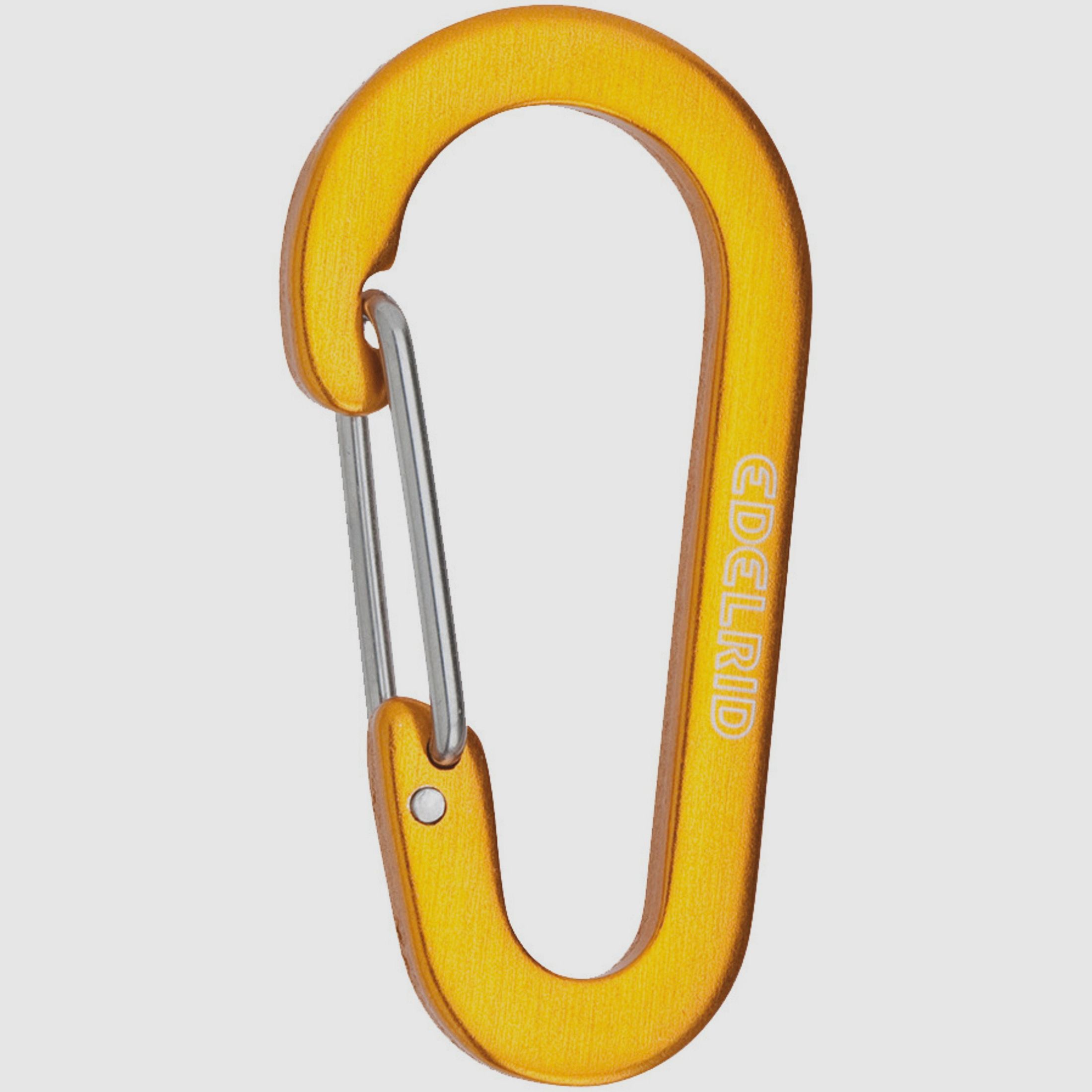 Edelrid material carabiner Micro 3