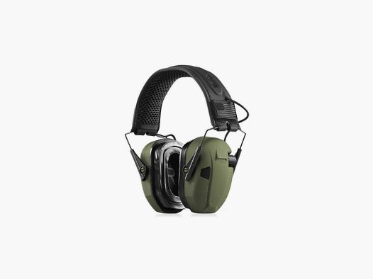 ELEKTRONISCHER GEHÖRSCHUTZ SAVIOR APOLLO OD-GREEN