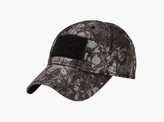 5.11 GEO7 Flag Bearer Cap night