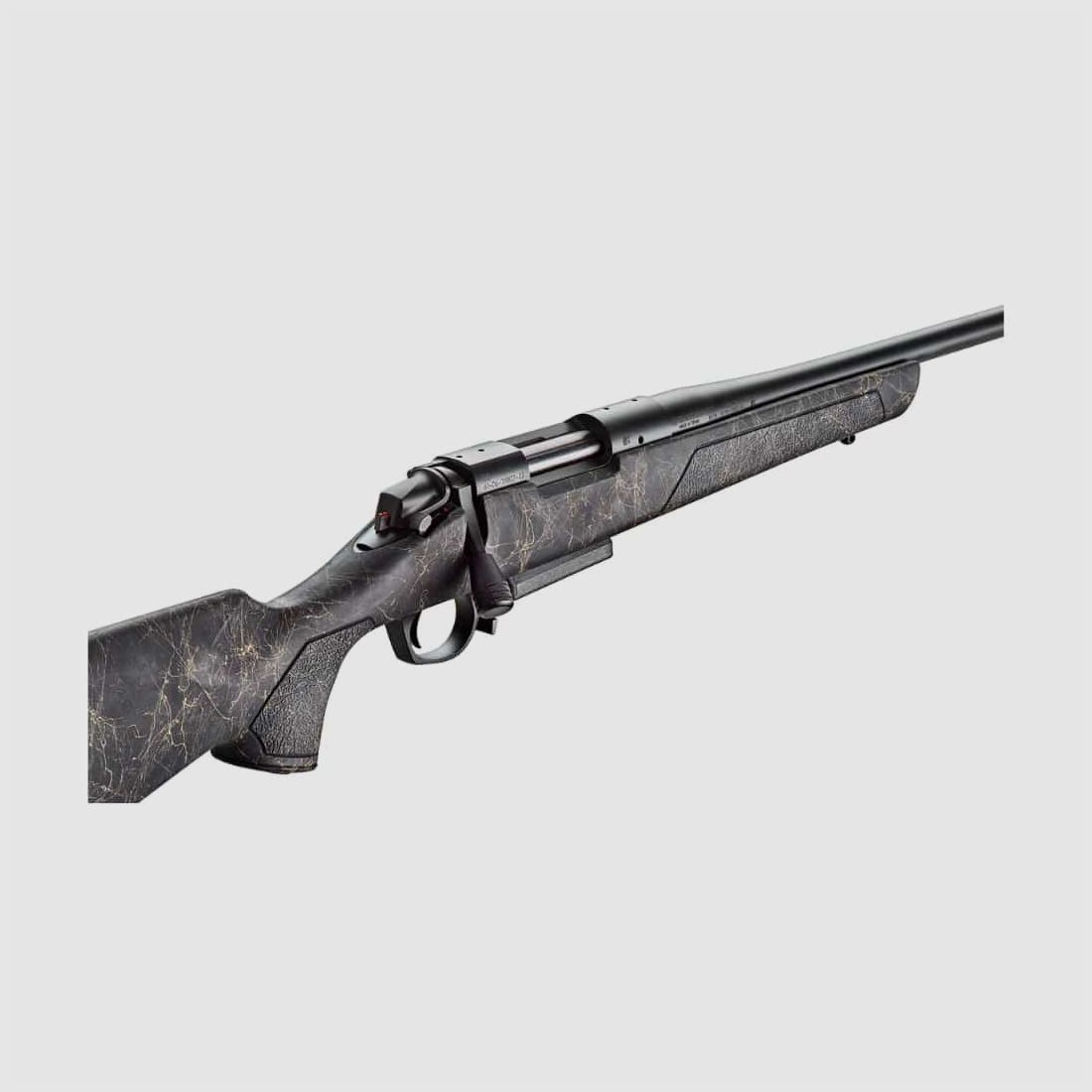 RIFLE BERGARA B-14 STOKE, image 2 of 5