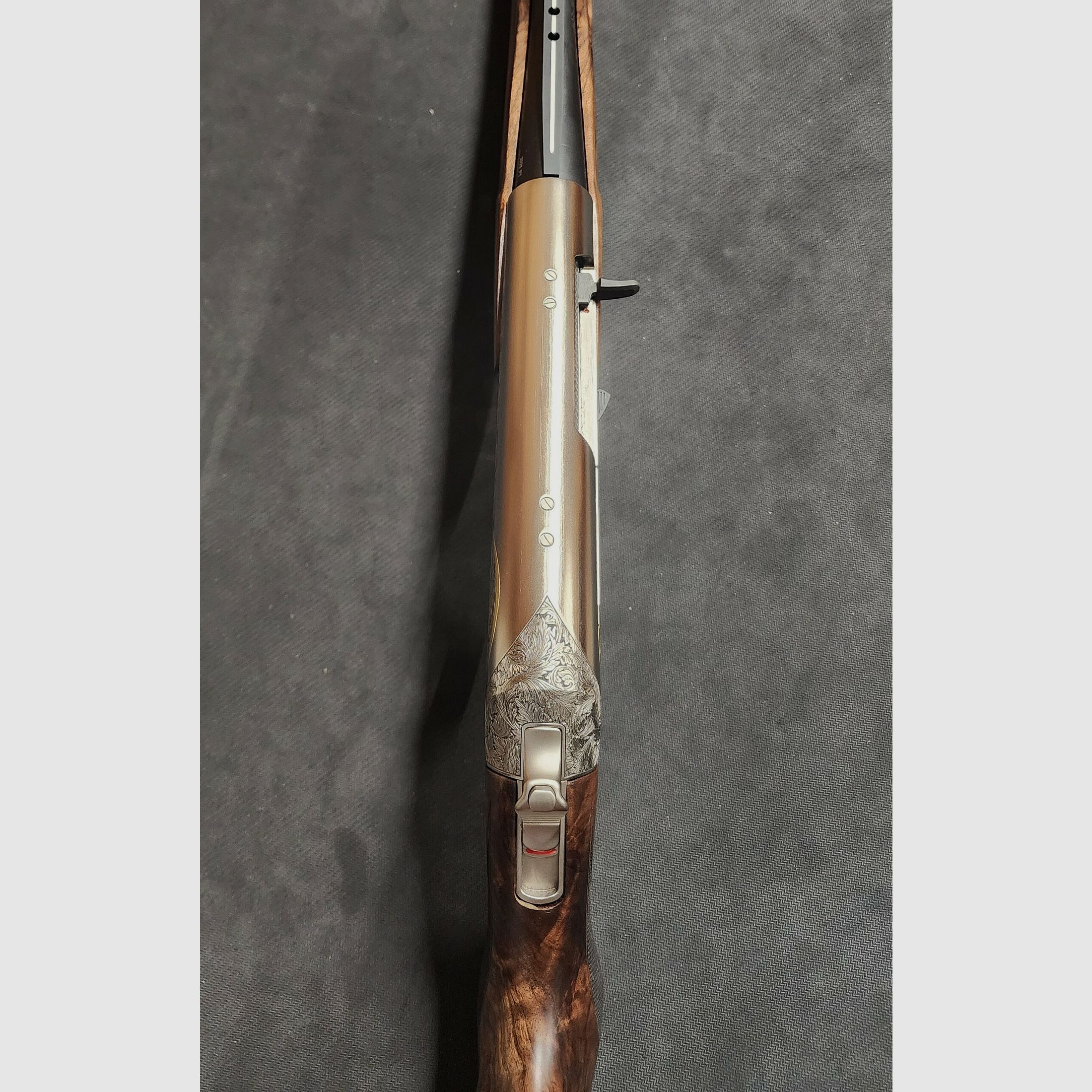 BROWNING BAR 4X SERIE SPECIALE KEILER KALIBER 300 WIN MAG (SUR COMMANDE), Bild 10 von 13