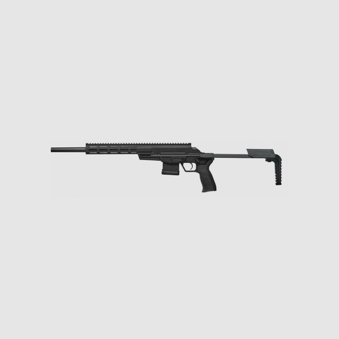 CZ 600 Trail