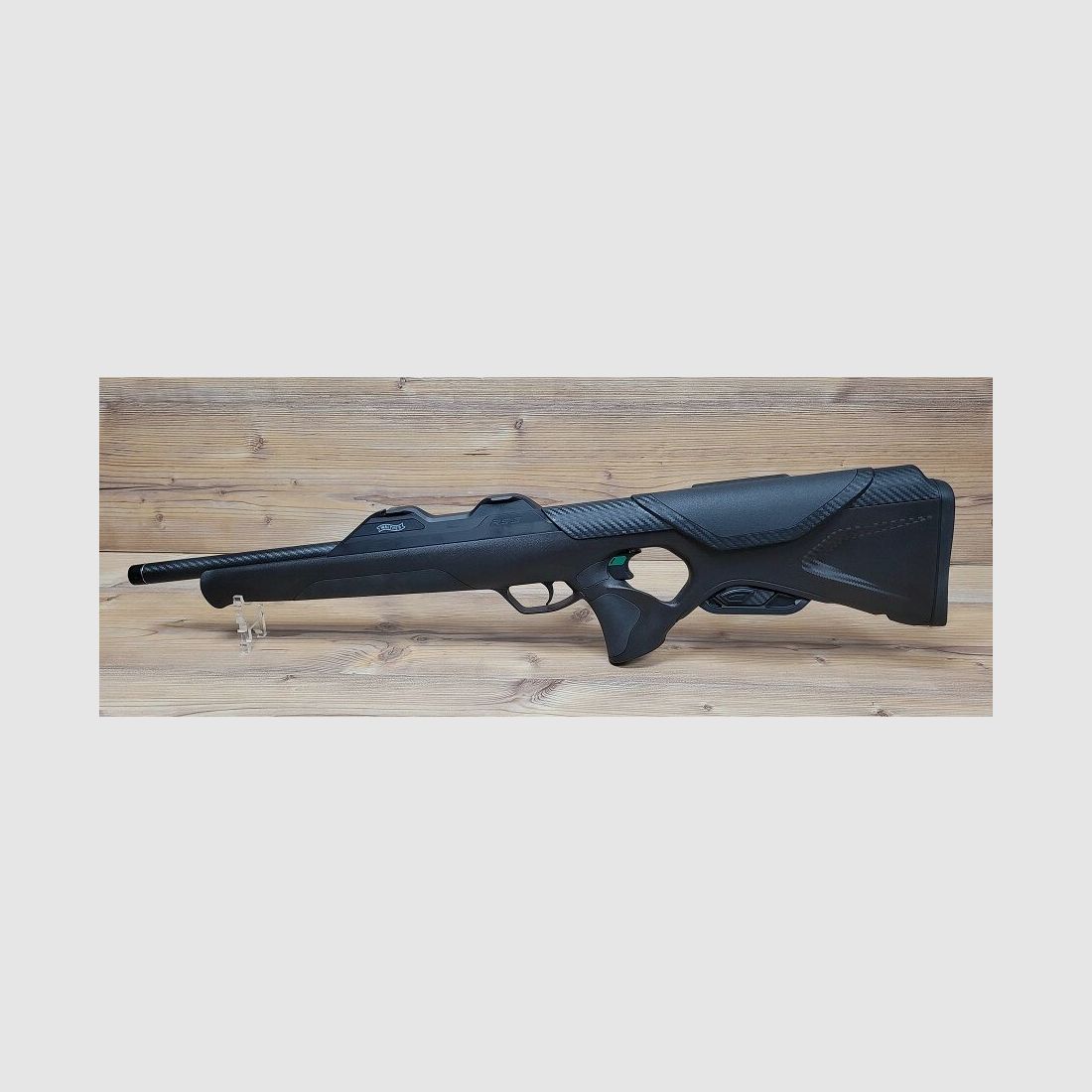Walther RS3 Pro Chestnut