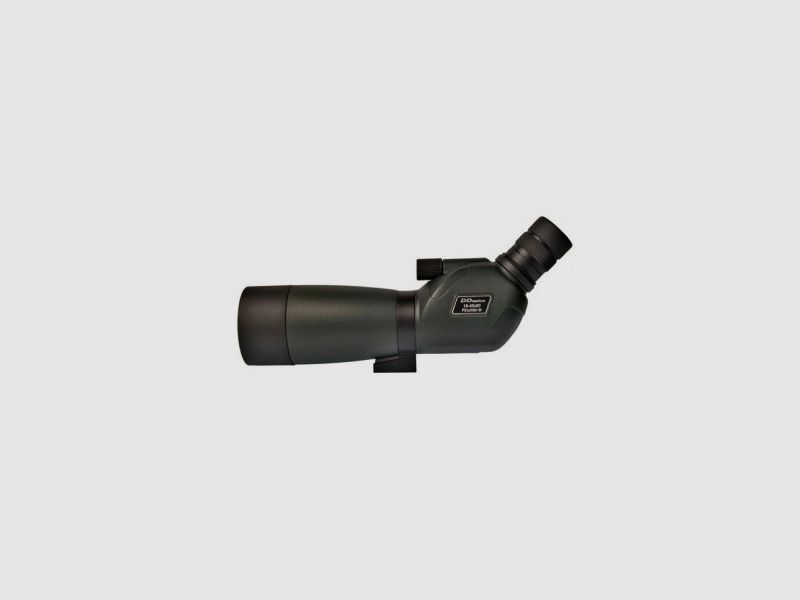 DDoptics Spektiv Pirschler 15-45x60 S Gen 3