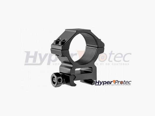Montage Lunette Medium - 1 pouce - Rail 22 mm