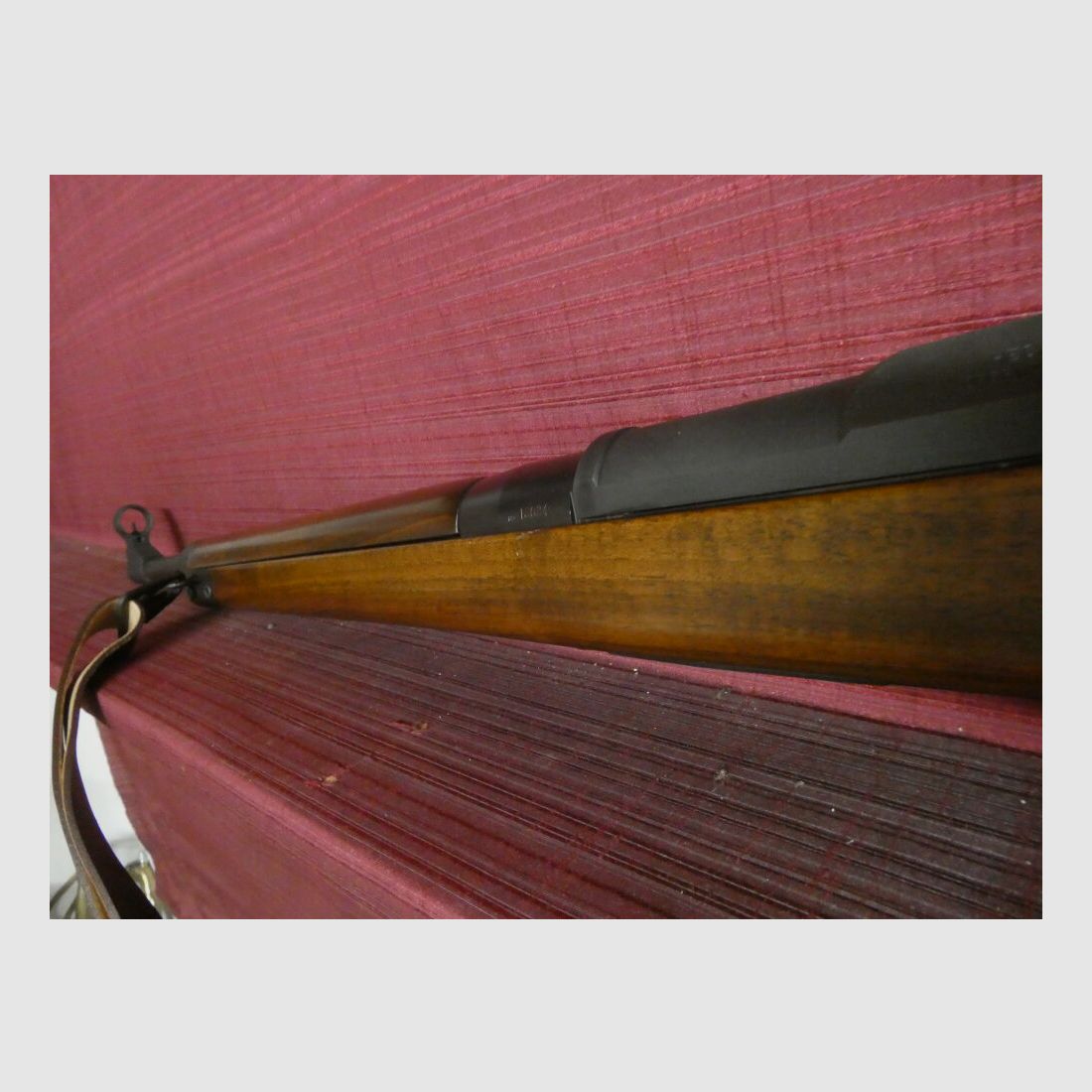 Heckler and Koch SL 7