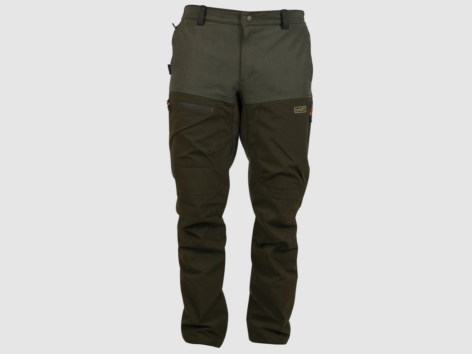 HART Hose Bianditz- T XHP grün