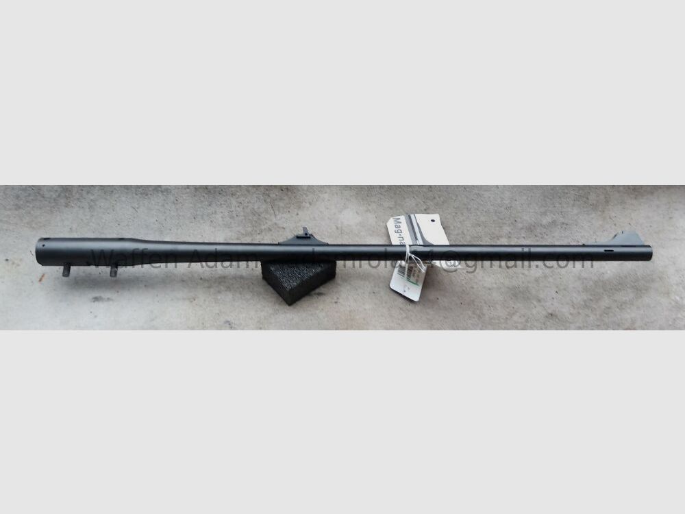 Blaser R93 wymienny luf 63cm