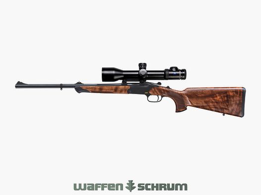 Blaser K95 Holzklasse 3 Komplettangebot inkl. Optik
