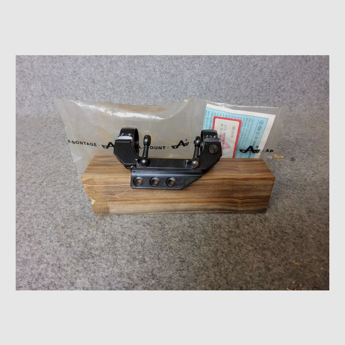 EAW-Ernst Appel Gmbh M98/K98