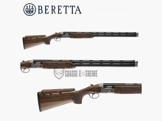 Strzelba BERETTA 694 Sporting Vittoria B-Fast Kal. 12