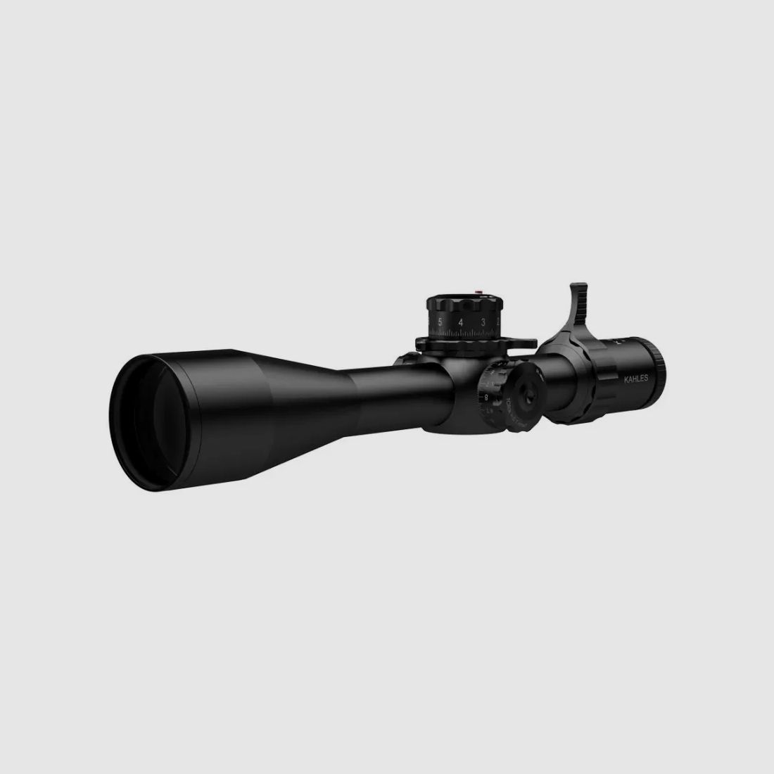 Visor KAHLES K525i DLR - 5-25x56 CCW SKMR w-Left, imagen 1 de 23