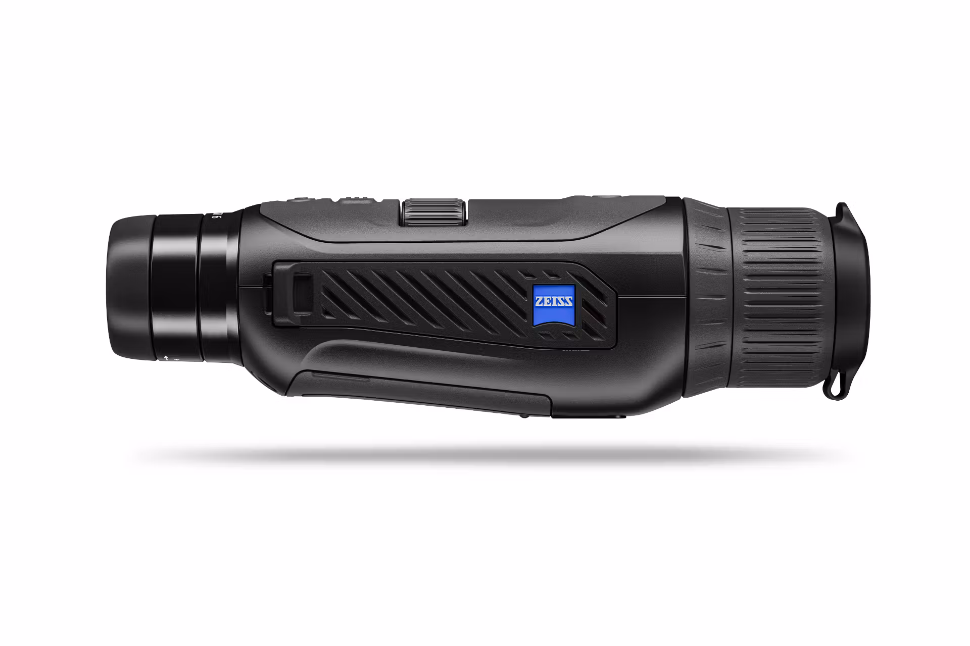 Telecamera termica Zeiss DTI 6/20, immagine 6 di 7