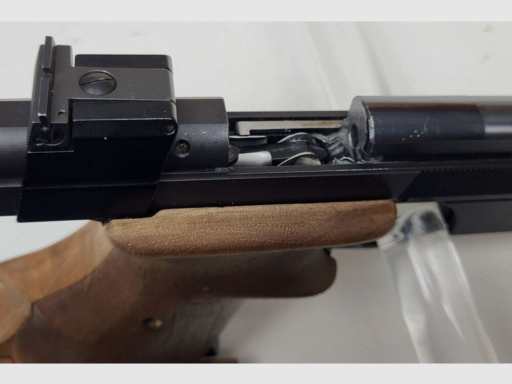 Hämmerli 215, Bild 4 von 4