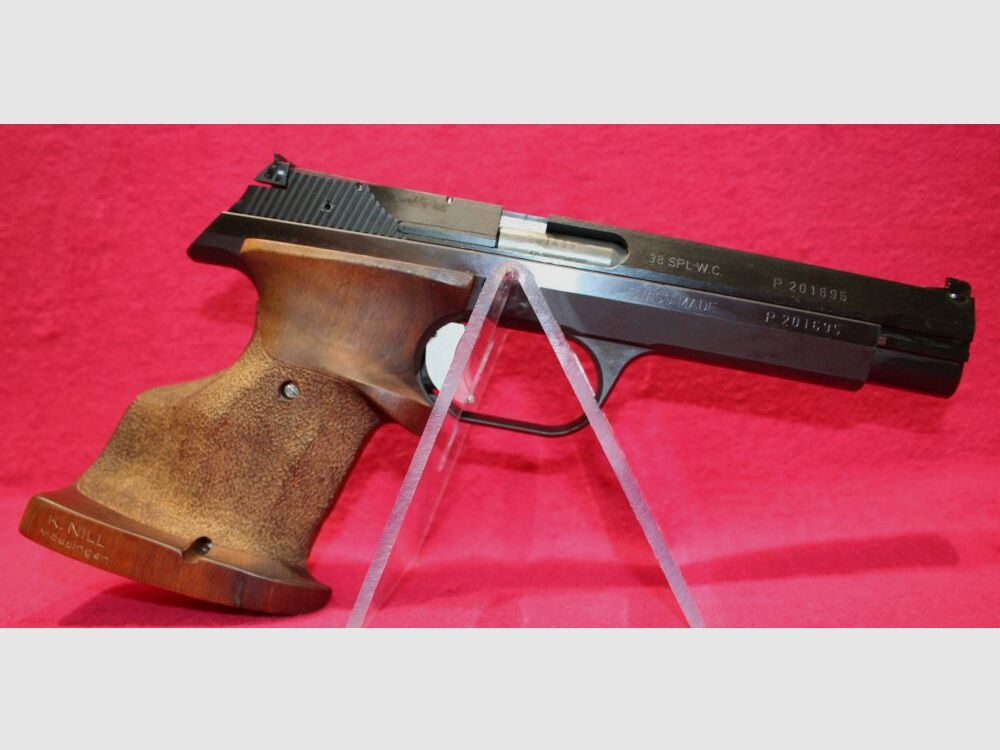 Hämmerli	 P 240