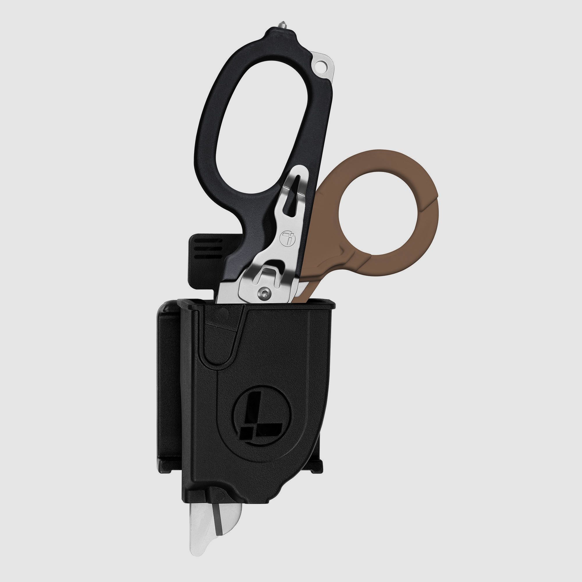 Leatherman RAPTOR RESCUE Black-Coyote, Utility Holster
