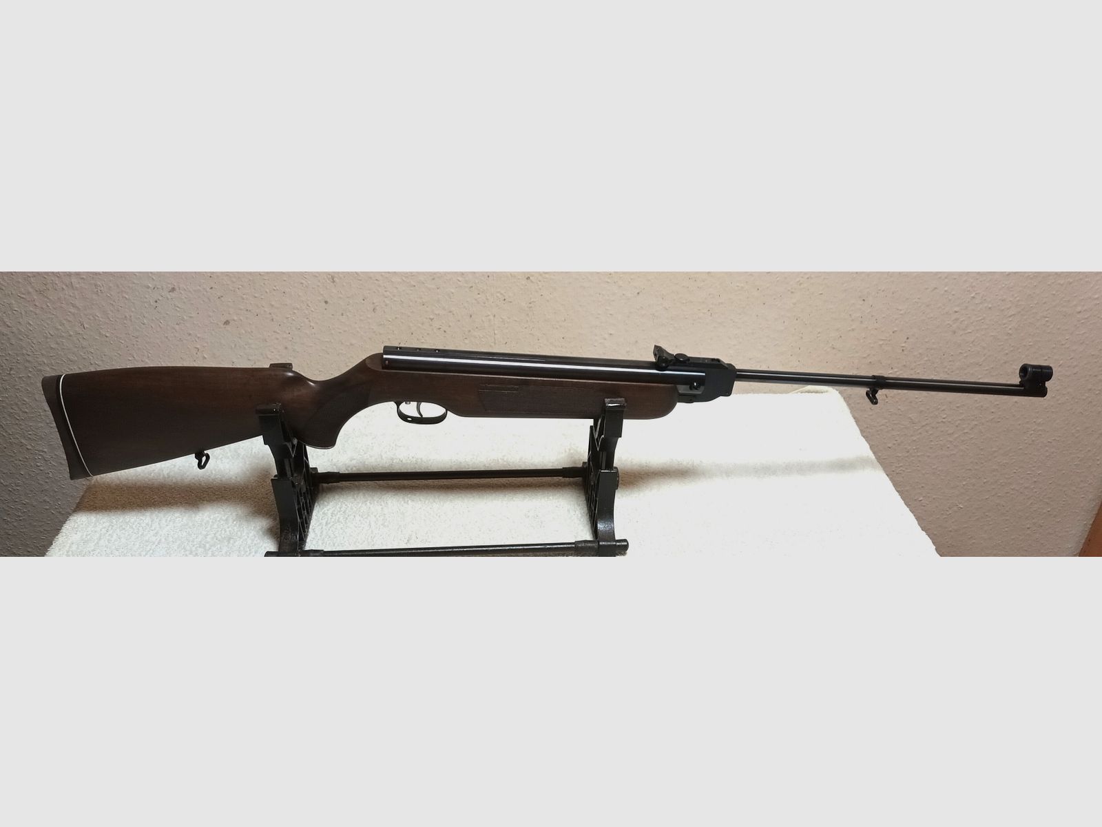 weihrauch HW35 export 