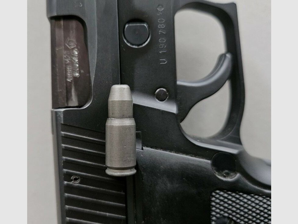SIG SAUER P226 Redukta