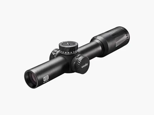 EOTECH Vudu 1-6x24 FFP