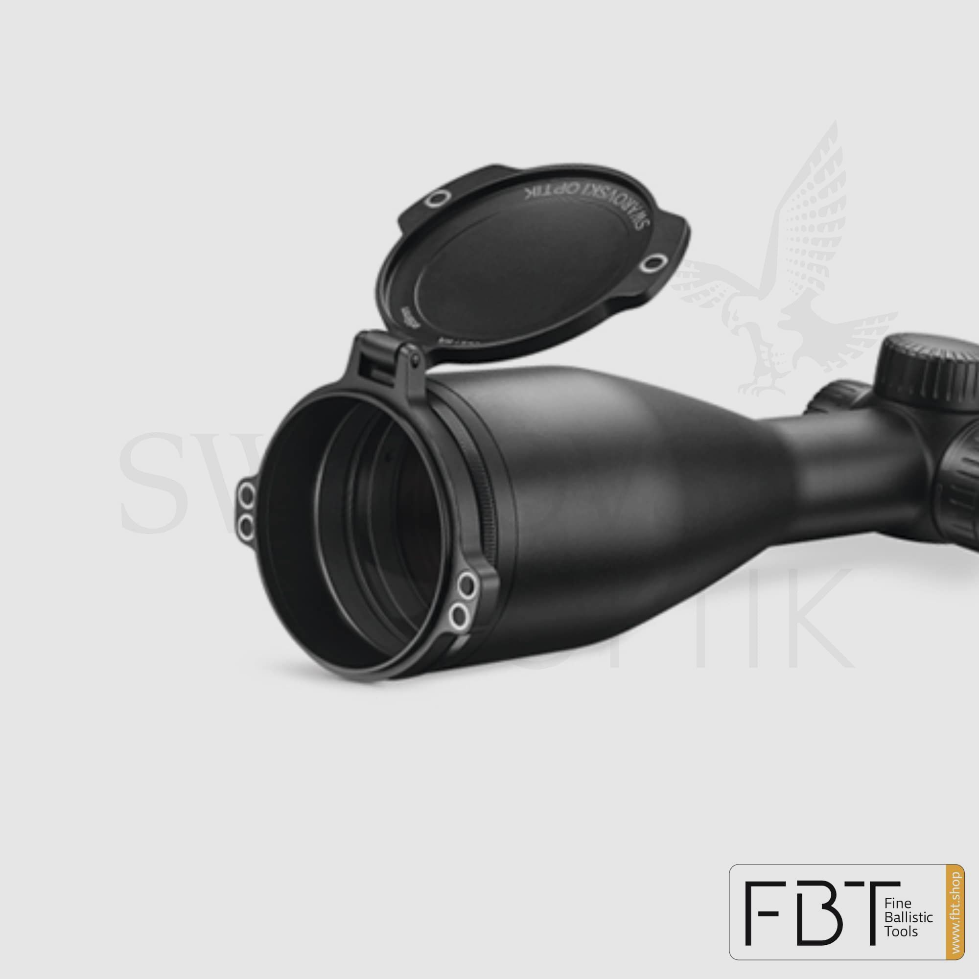 SLP-O Copertura Obiettivo per Telescopio | per Z8i, Z6(i) e X5i | SWAROVSKI OPTIK, immagine 2 di 3