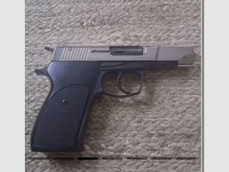 Röhm 725. Première génération