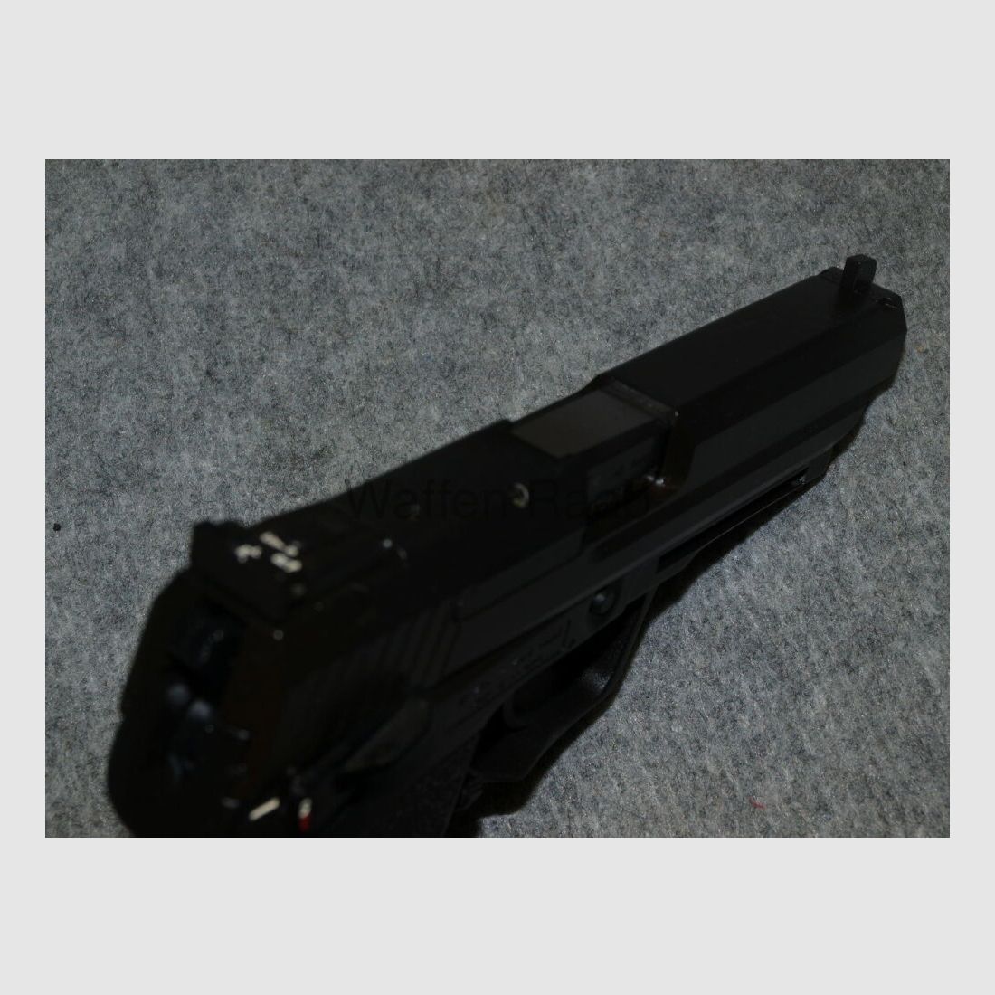 Heckler & Koch USP Expert Heckler & Koch HK USP Expert